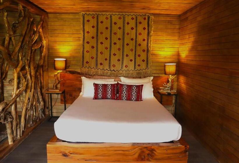Шале 1 Спальня, Bio Et Bois  Luxury Bio Farm