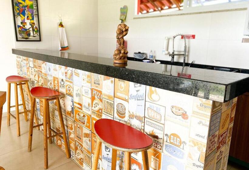 Номер Economy, Pousada Villa Egregora
