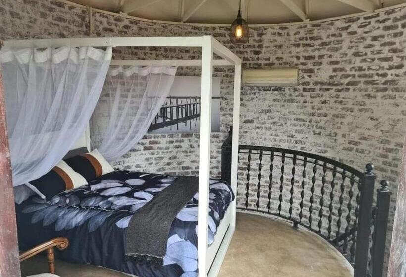 Номер Стандарт с Балконом, Castle Home