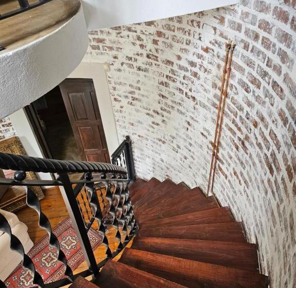 Номер Стандарт с Балконом, Castle Home