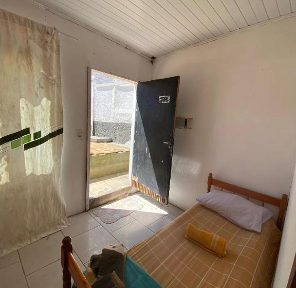 패밀리 스위트, Itajai Quartos E Suites