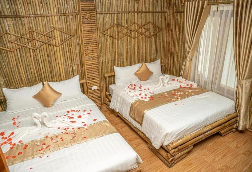 بنگله خانوادگی, Kelly Smile Homestay
