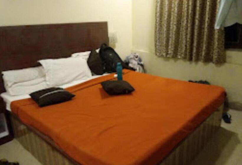 Номер Стандарт, Sai Leela Residency,ramagundam