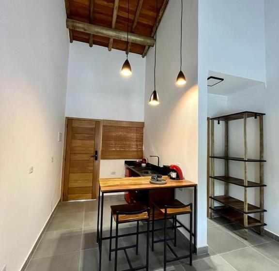 디럭스 스위트 바다 전망, Santomar Guest House