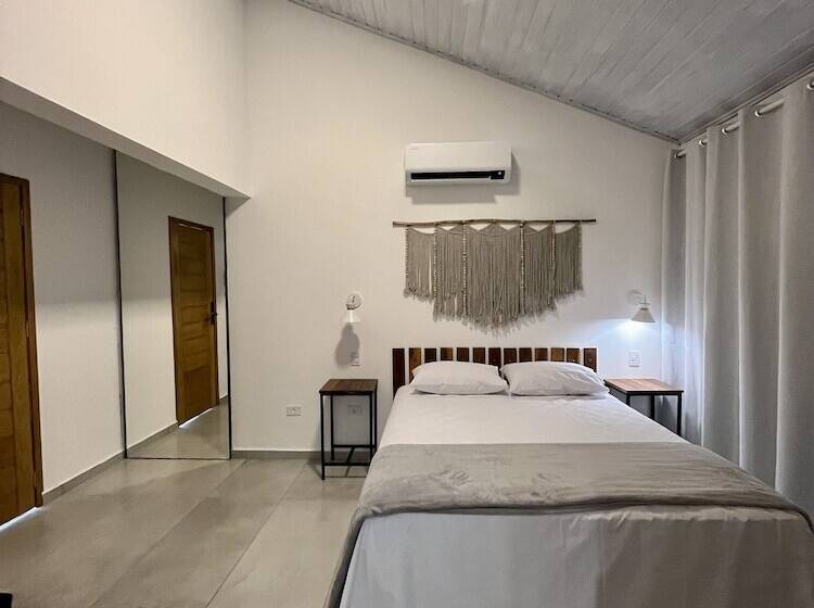 바다 전망 스위트, Santomar Guest House