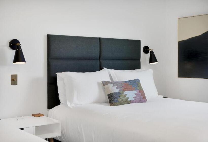 Номер Стандарт Вид на Горы, Summit Lofts Boutique