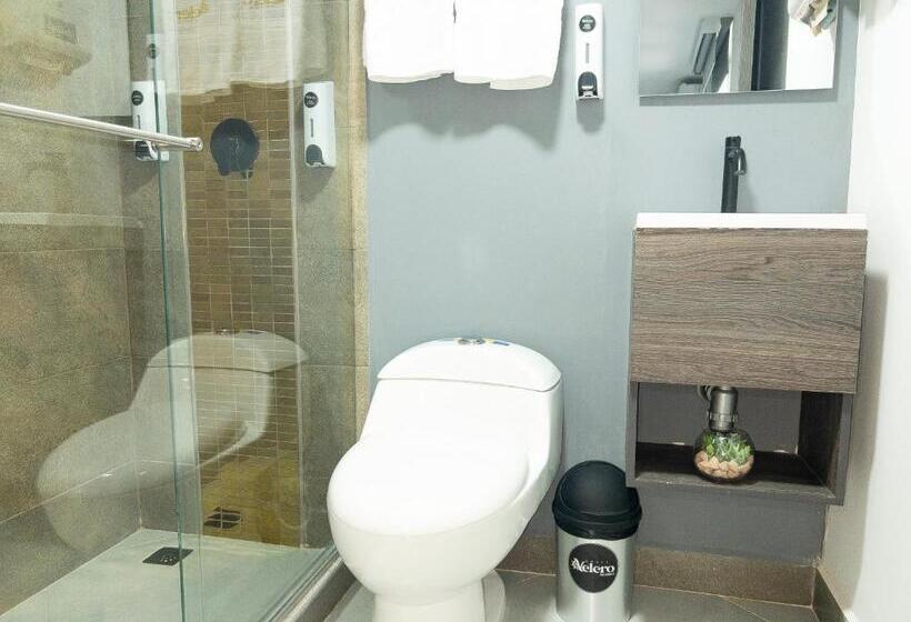 디럭스 스위트, Velero