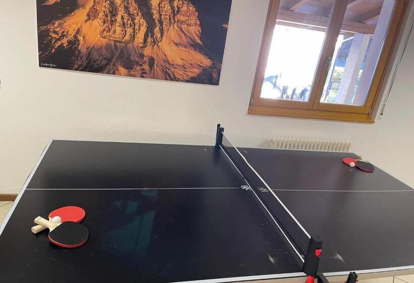 Номер Стандарт Индивидуальный, Lunga Via Delle Dolomiti