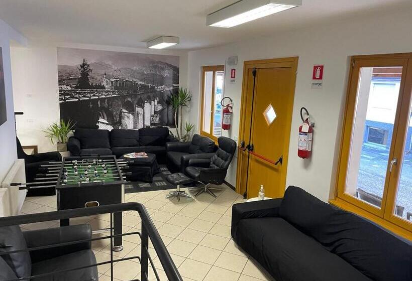 Номер Стандарт Трехместный, Lunga Via Delle Dolomiti