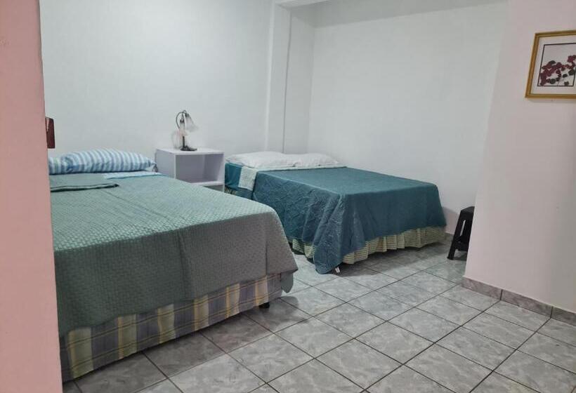 Номер Стандарт, Quinta San Juan, Lago De Coatepeque