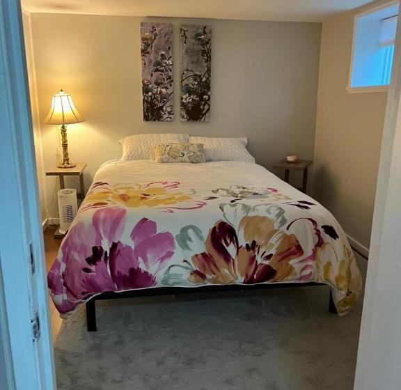 带3个卧室的别墅, River House