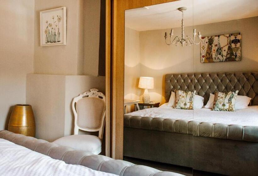 Дом 3 Спальни, Whispering Place In The Heart Of Bewdley