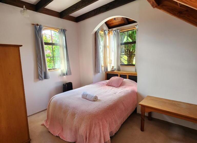 Шале 1 Спальня, Manapouri Holiday Park