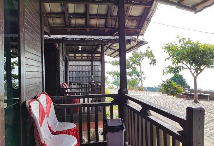 Семейный Номер, Arafah Resort @ Danau Kerinci Jambi Redpartner