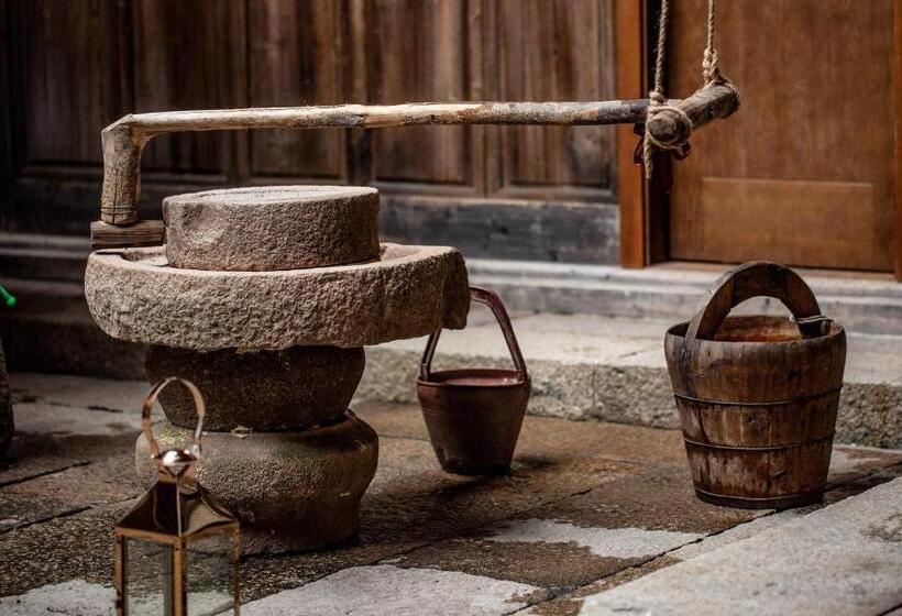 غرفة ديلوكس, Hangshe Hostel Fuzhou