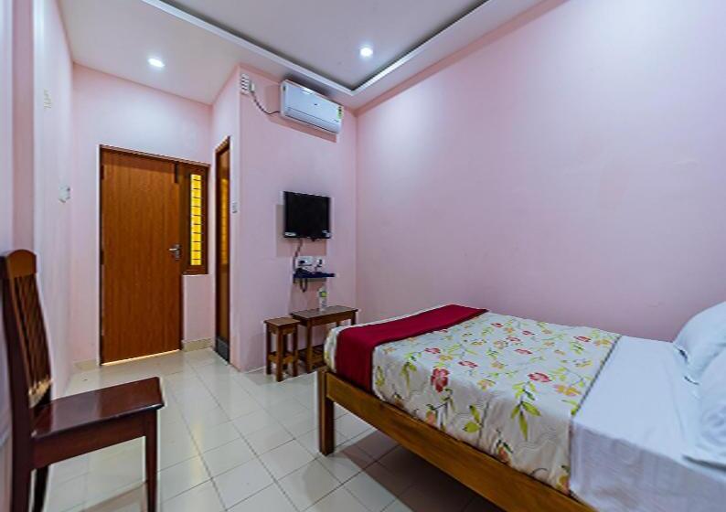 스탠다드 룸, Happy Inn Guest House