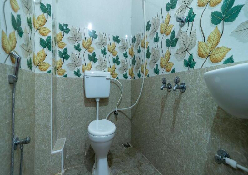패밀리 룸, Happy Inn Guest House