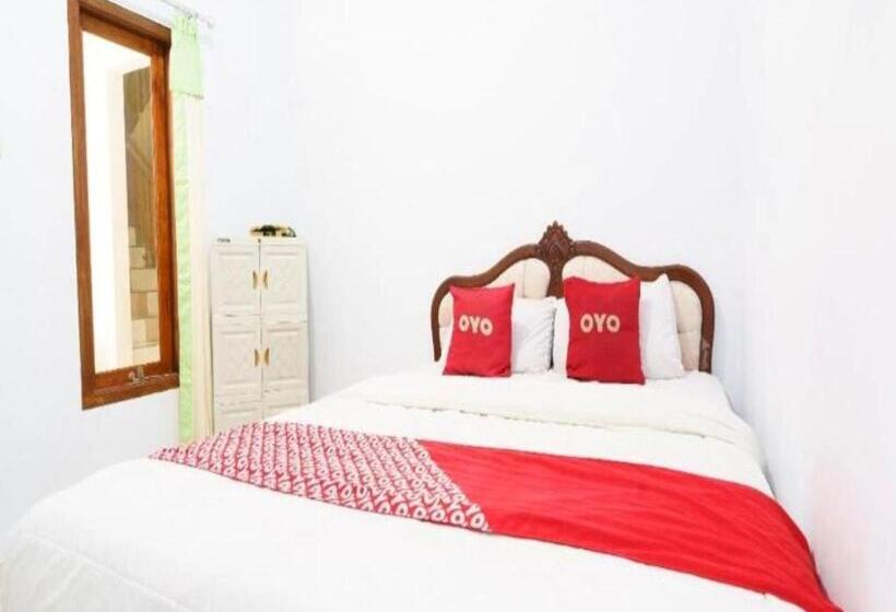 Номер Стандарт, Oyo 93249 Wisma Jasmine Syariah