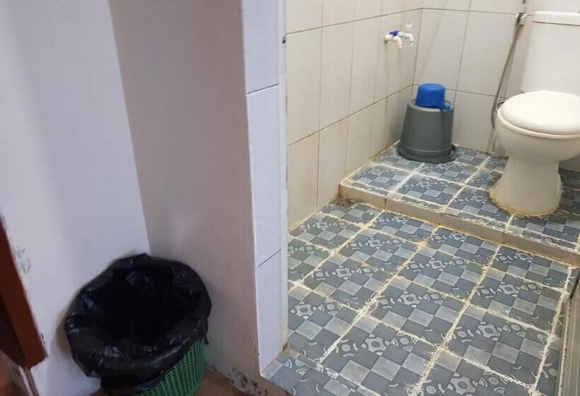 豪华房间, Oyo 93264 Penginapan Syari Ah Berlian