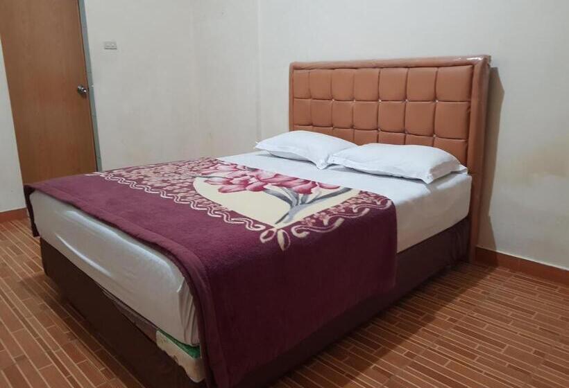 豪华房间, Oyo 93264 Penginapan Syari Ah Berlian