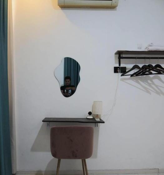 Люкс Повышенной Комфортности, Oyo 93311 Pesona Orange Homestay