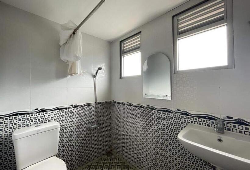 Номер Deluxe Одноместный, Oyo 93311 Pesona Orange Homestay