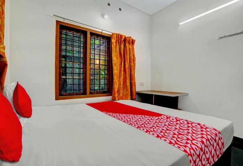 Номер Стандарт, Oyo Green Valley Home Stay