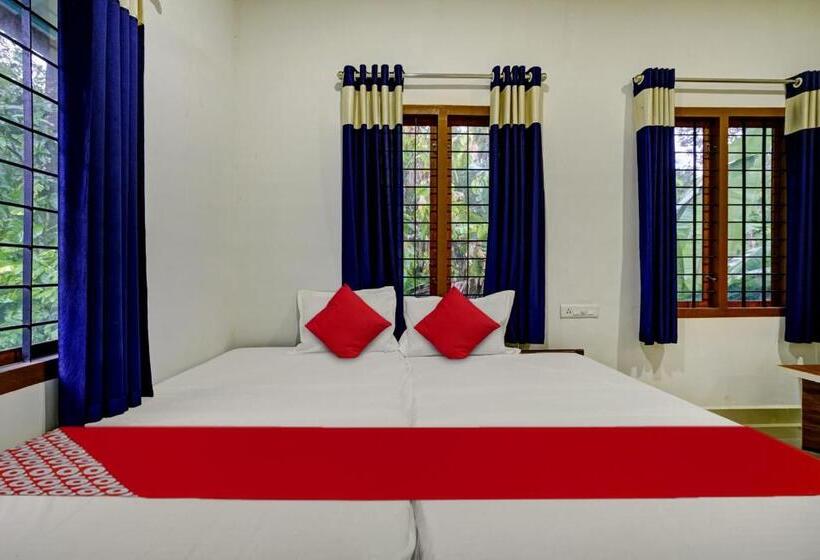 Номер Стандарт, Oyo Green Valley Home Stay