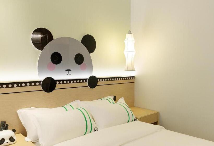 패밀리 룸, Xishu Garden Inn   Travel Agency Service   Car Rent Service   English Speaking