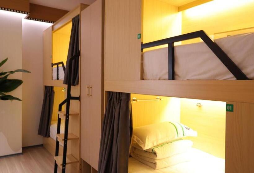 공동 객실, Xishu Garden Inn   Travel Agency Service   Car Rent Service   English Speaking