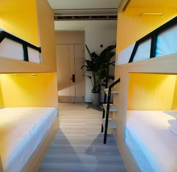공동 객실, Xishu Garden Inn   Travel Agency Service   Car Rent Service   English Speaking