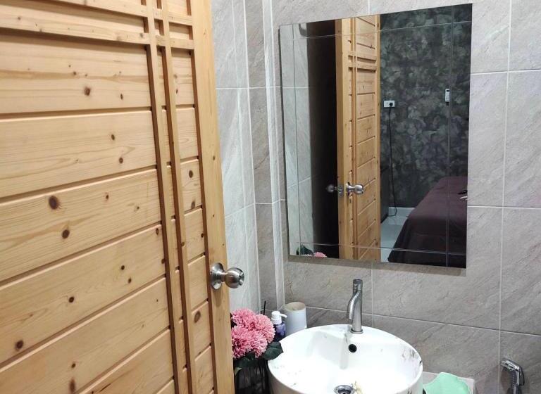 Стандартный Номер Кровать Кинг, Baan Pak Arom Resort Chanthaburi