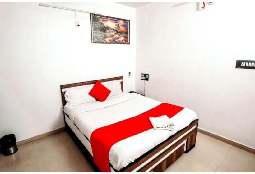 Номер Deluxe, Day Night Stay, Surat