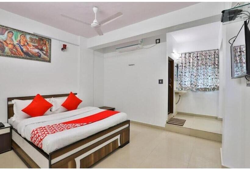 Номер Deluxe, Day Night Stay, Surat