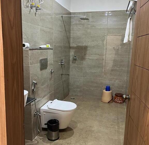 Номер Deluxe, Eco Park Rewa