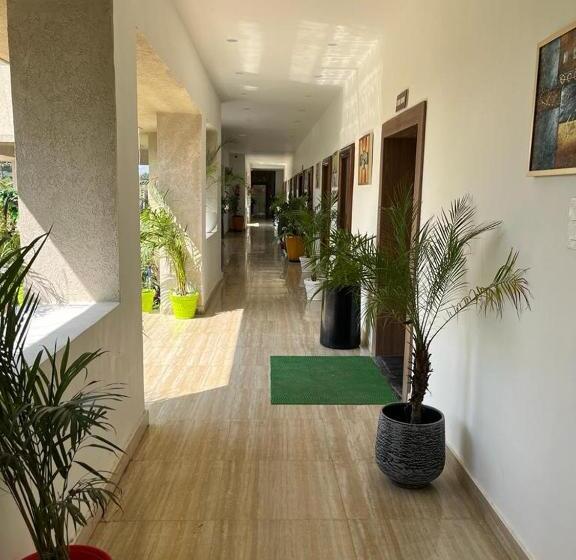 Номер Deluxe, Eco Park Rewa