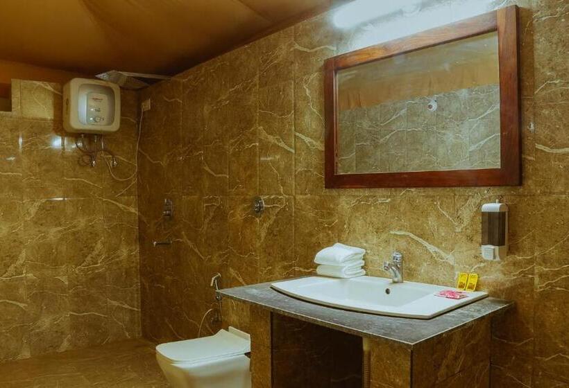 Номер Стандарт, Sandstayjaisalmercamp