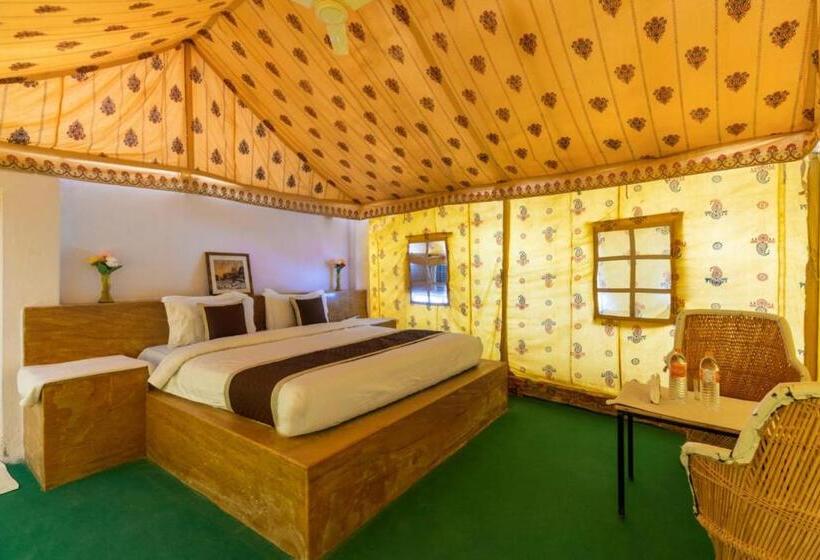 Номер Стандарт, Sandstayjaisalmercamp