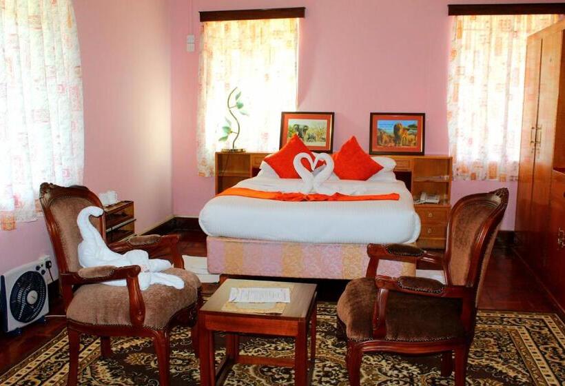 اتاق استاندارد, Jopendwin Rehema House Hotel, Trans Nzoia Milimani