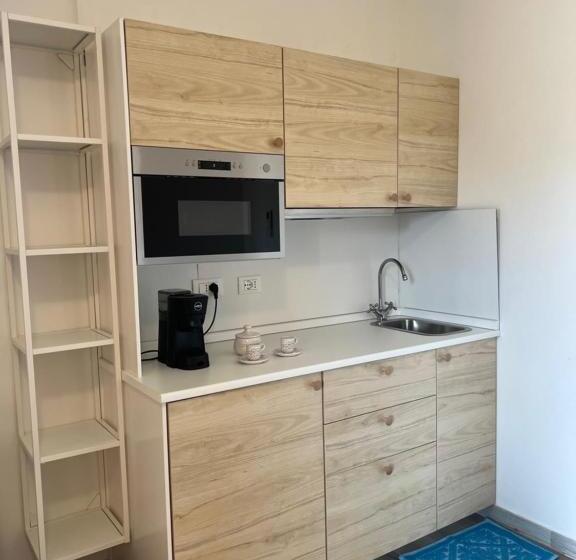 Номер Стандарт, Casa Fanni  Rooms