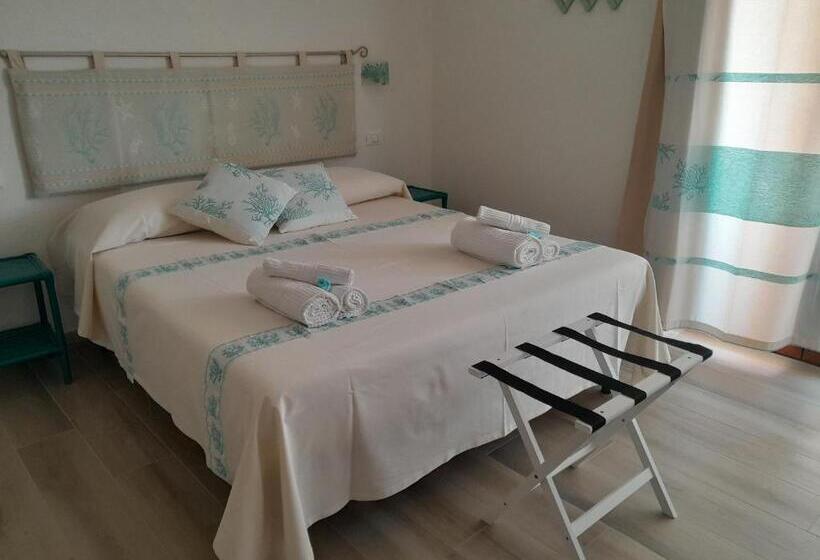 Трехместный Номер Стандарт с Балконом, Casa Fanni  Rooms