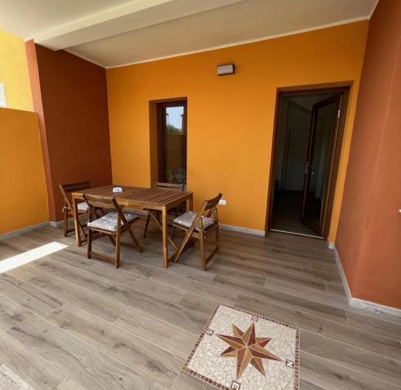Номер Deluxe, Casa Fanni  Rooms