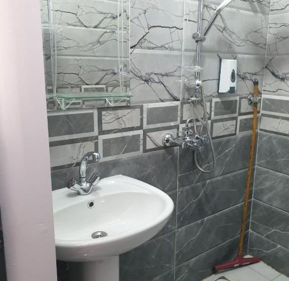 اتاق استاندارد, Onaty Narty Guest House