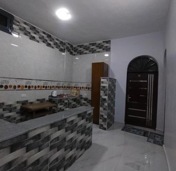 اتاق استاندارد, Onaty Narty Guest House