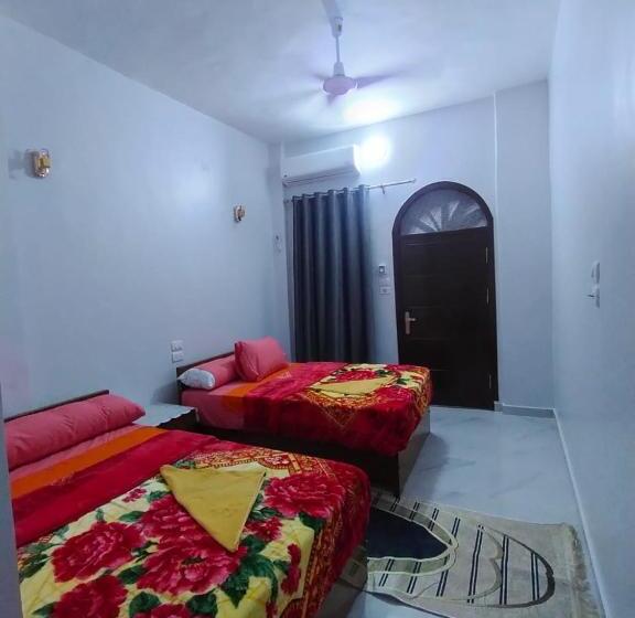 اتاق استاندارد, Onaty Narty Guest House