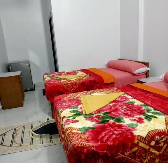 اتاق استاندارد, Onaty Narty Guest House
