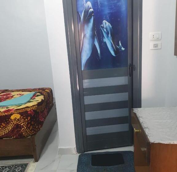 اتاق لوکس, Onaty Narty Guest House