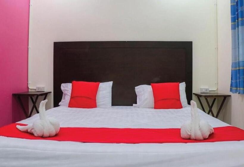 Номер Стандарт, Lanesra Apartment