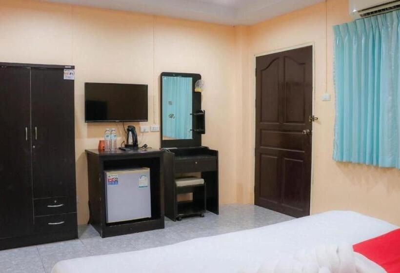 스탠다드 룸, Lanesra Apartment