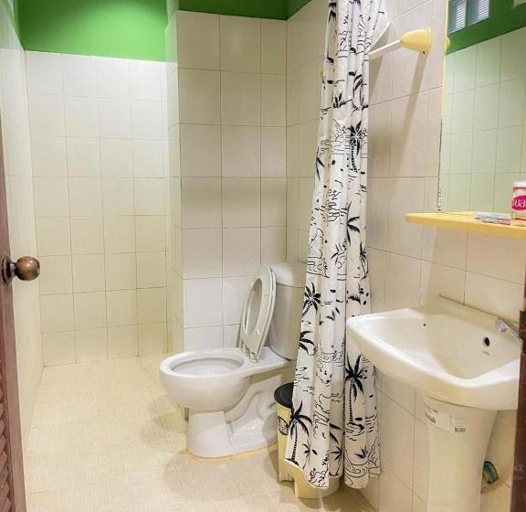 스탠다드 룸, Lanesra Apartment